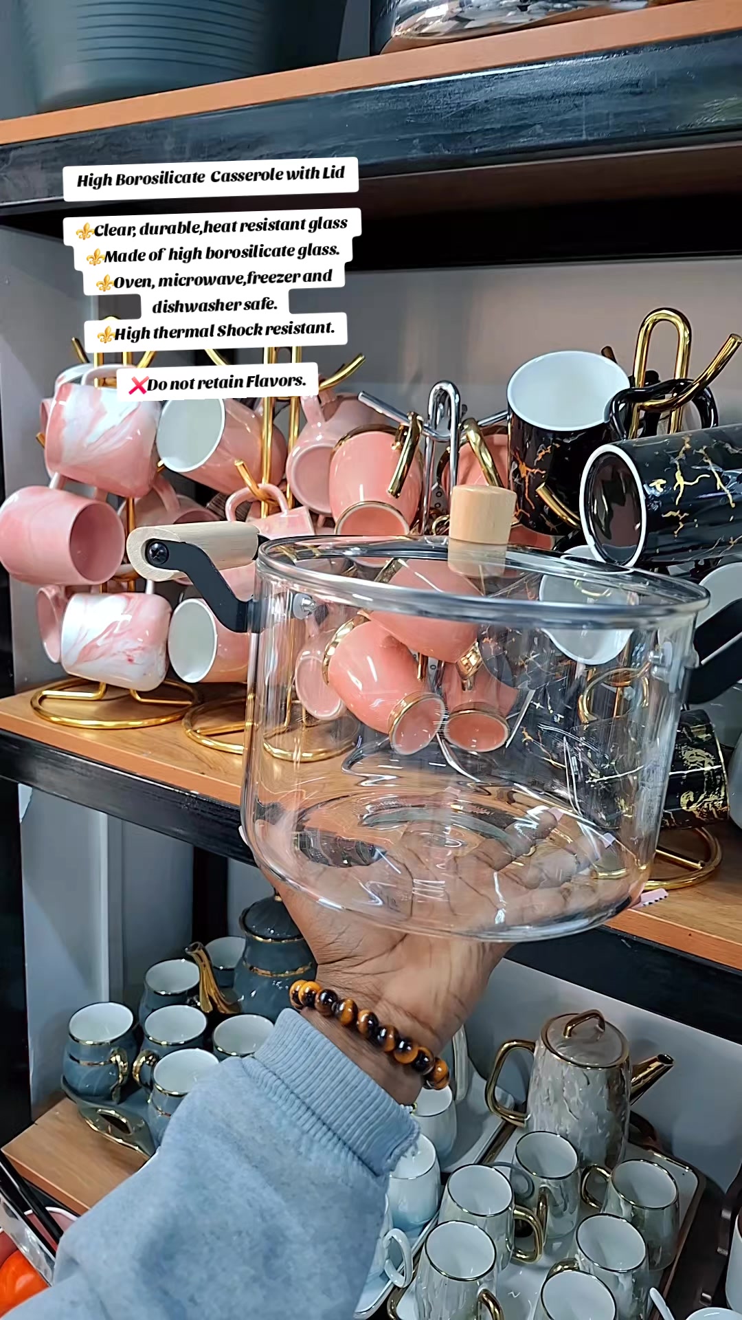 @Elegant Households Wholesalers