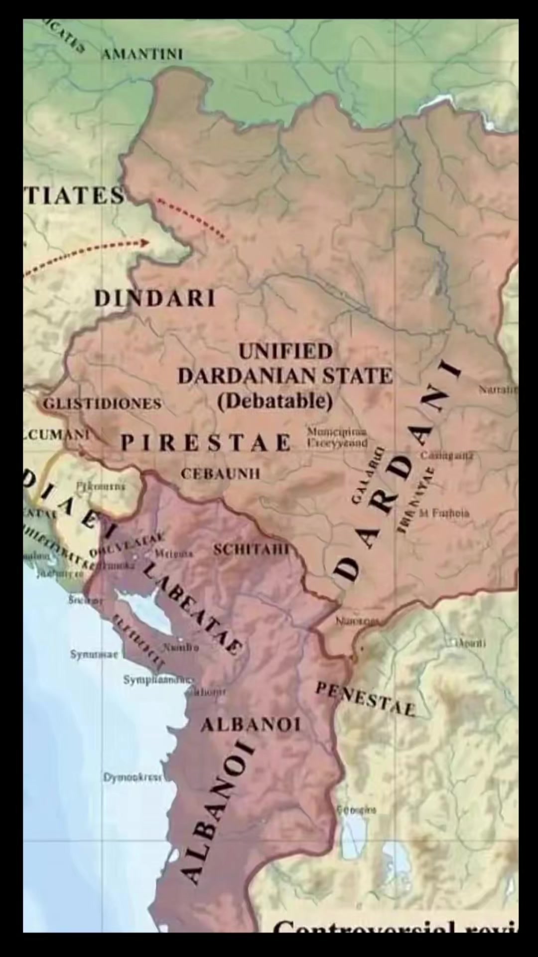 @ILIRIA - DARDANIA