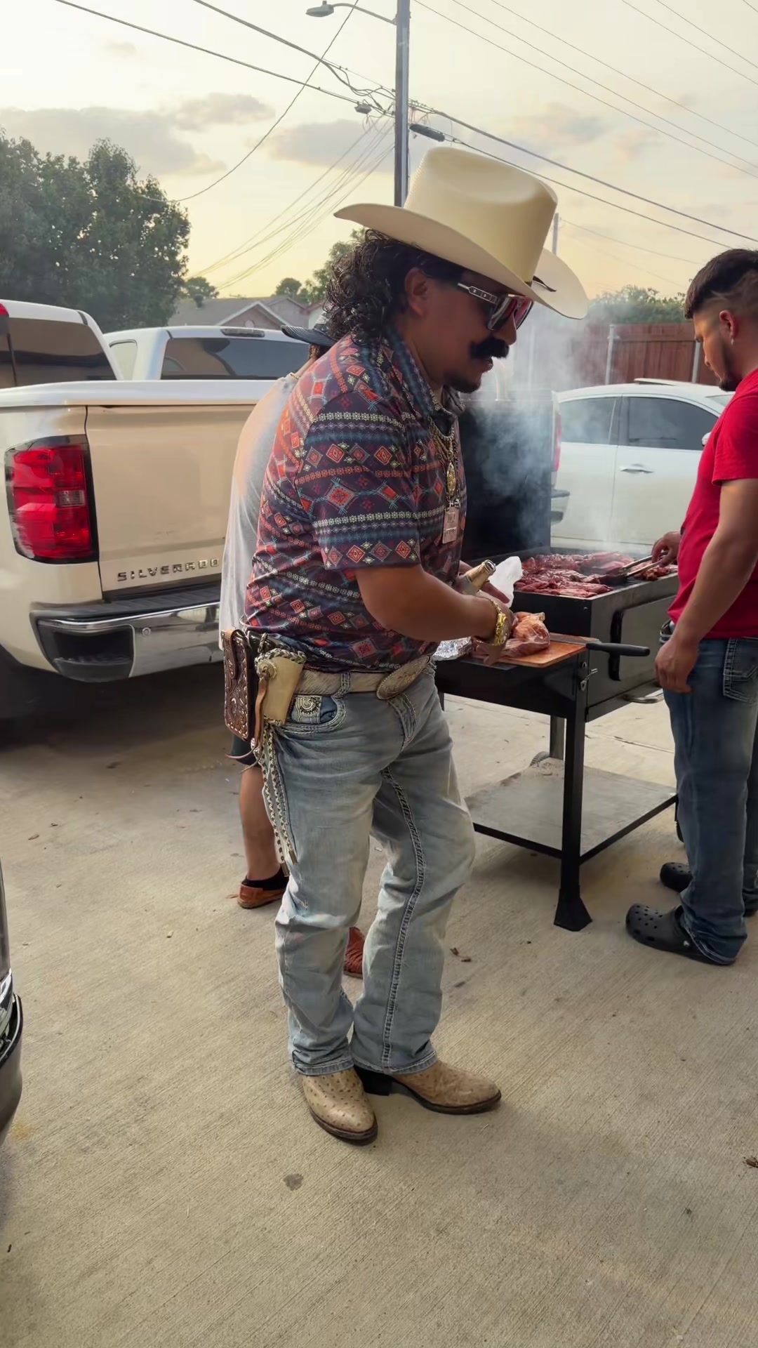 @Tío Chivalo