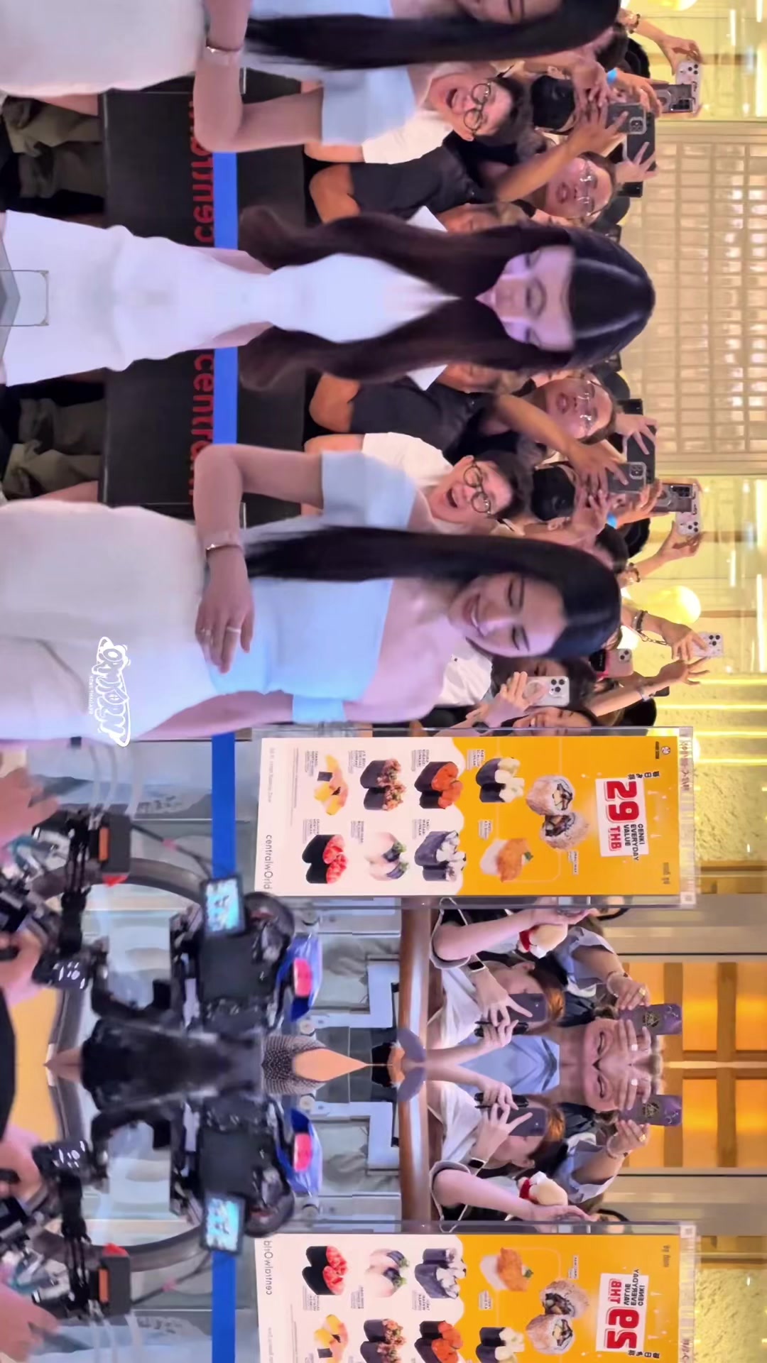 @Rất Yêu OrmKornnaphat (Fan)