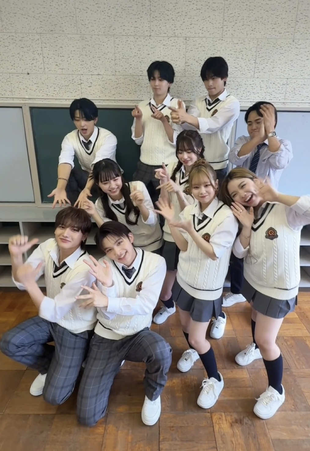 @キュリエーション学院