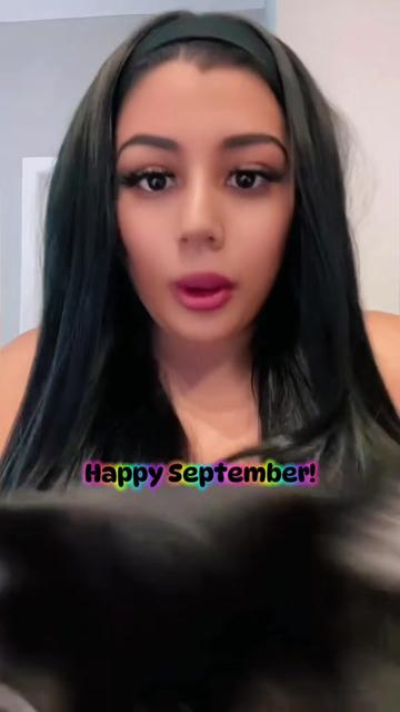 @๐ฝ๐๐ฎ Legendary Latina ๐ฎ๐๐ฝ