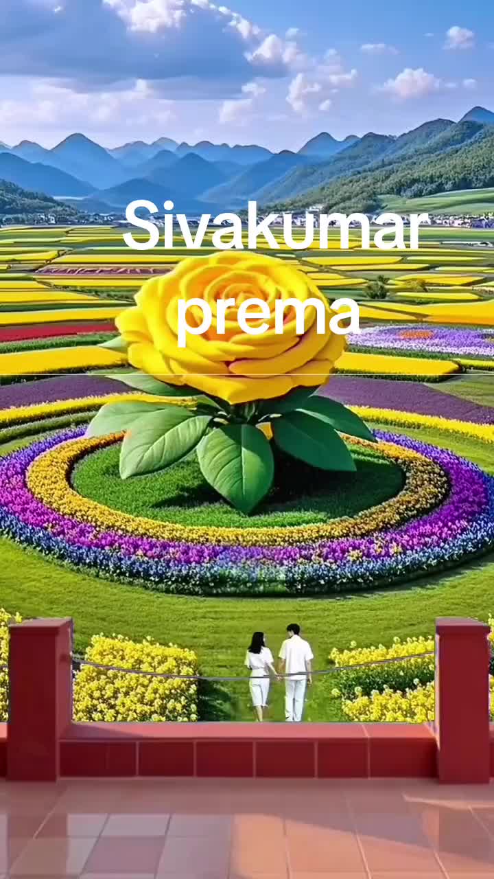 @prema Sivakumar