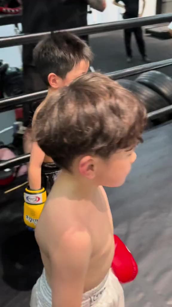 @CT Muay Thai