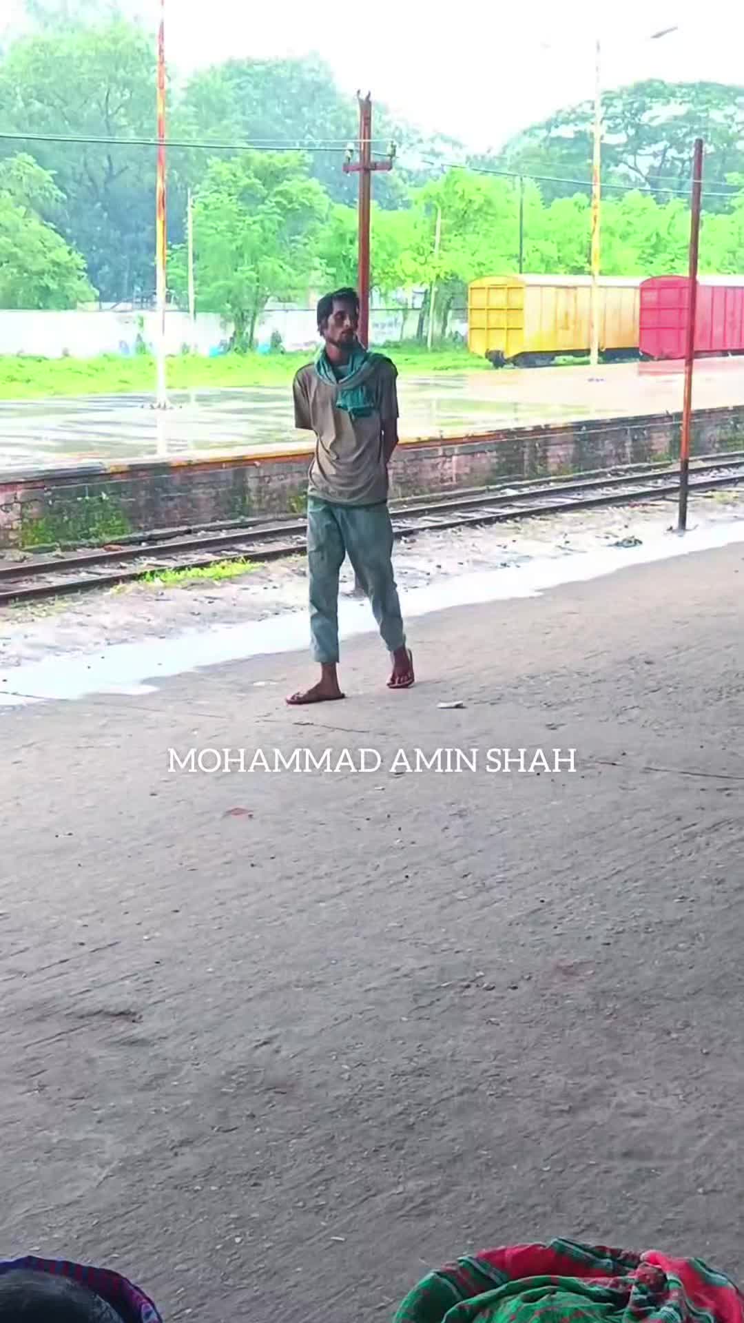 @AMIN SHAH BROTHER'S