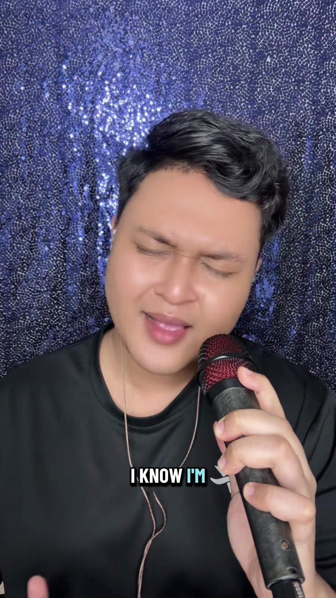@Siti Shower