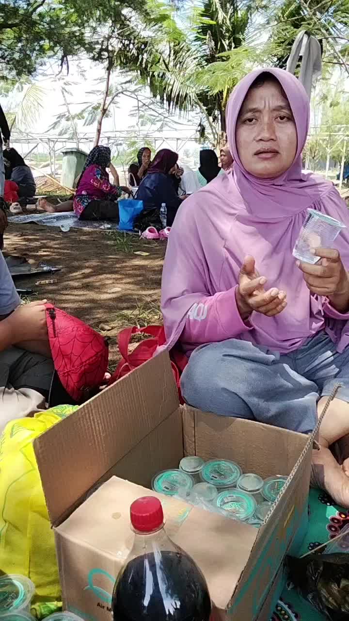@Yessy ajinda