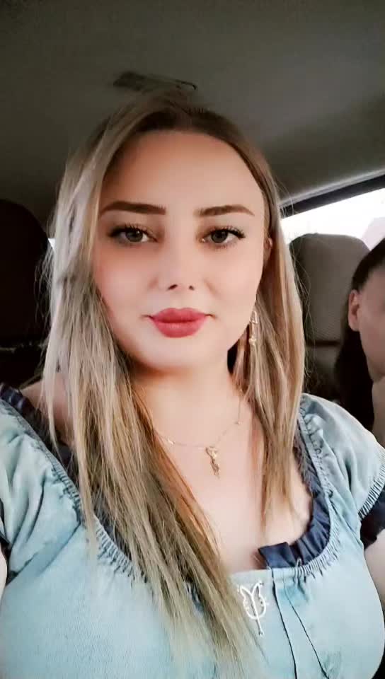 @🇦🇿⚜️Farida Alıyeva⚜️🇬🇪