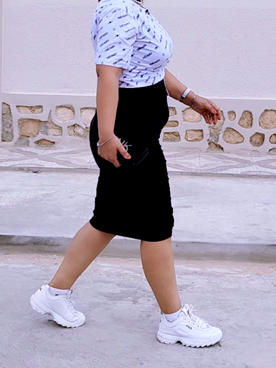 @🇹🇳☠️🔥 آمنة اAmouna🖐️
