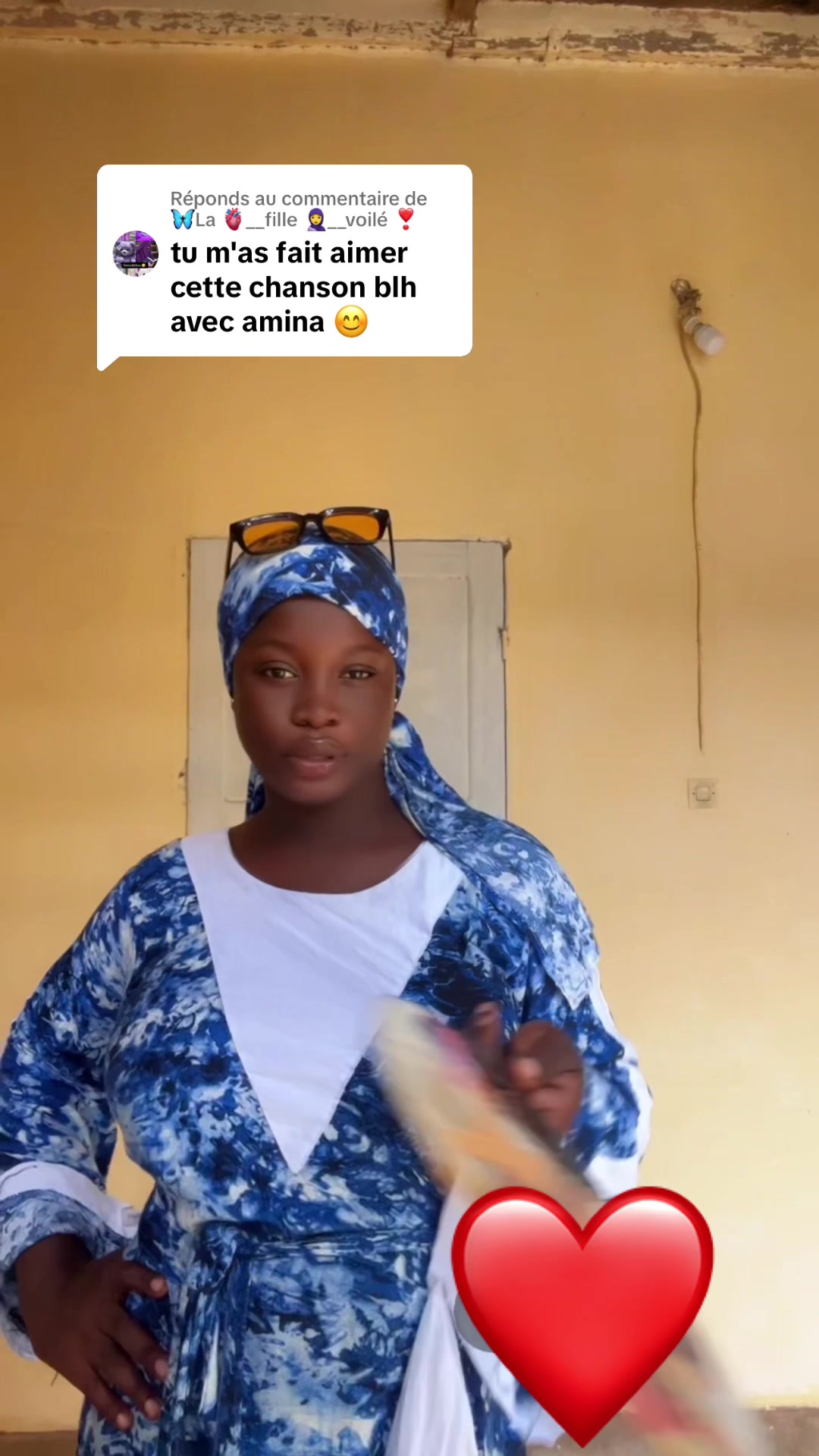 @Pretty Sika🇸🇳🩸