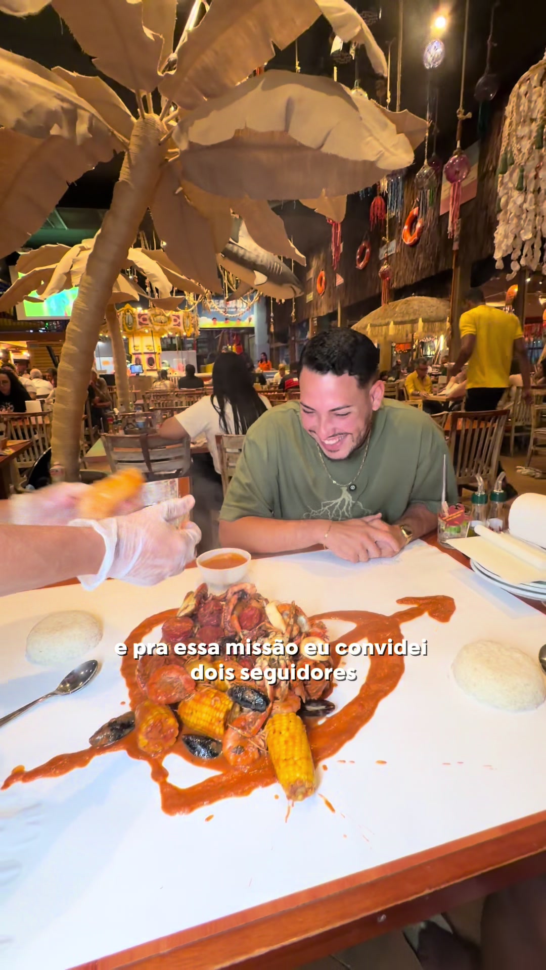 @ilhadocaranguejo
