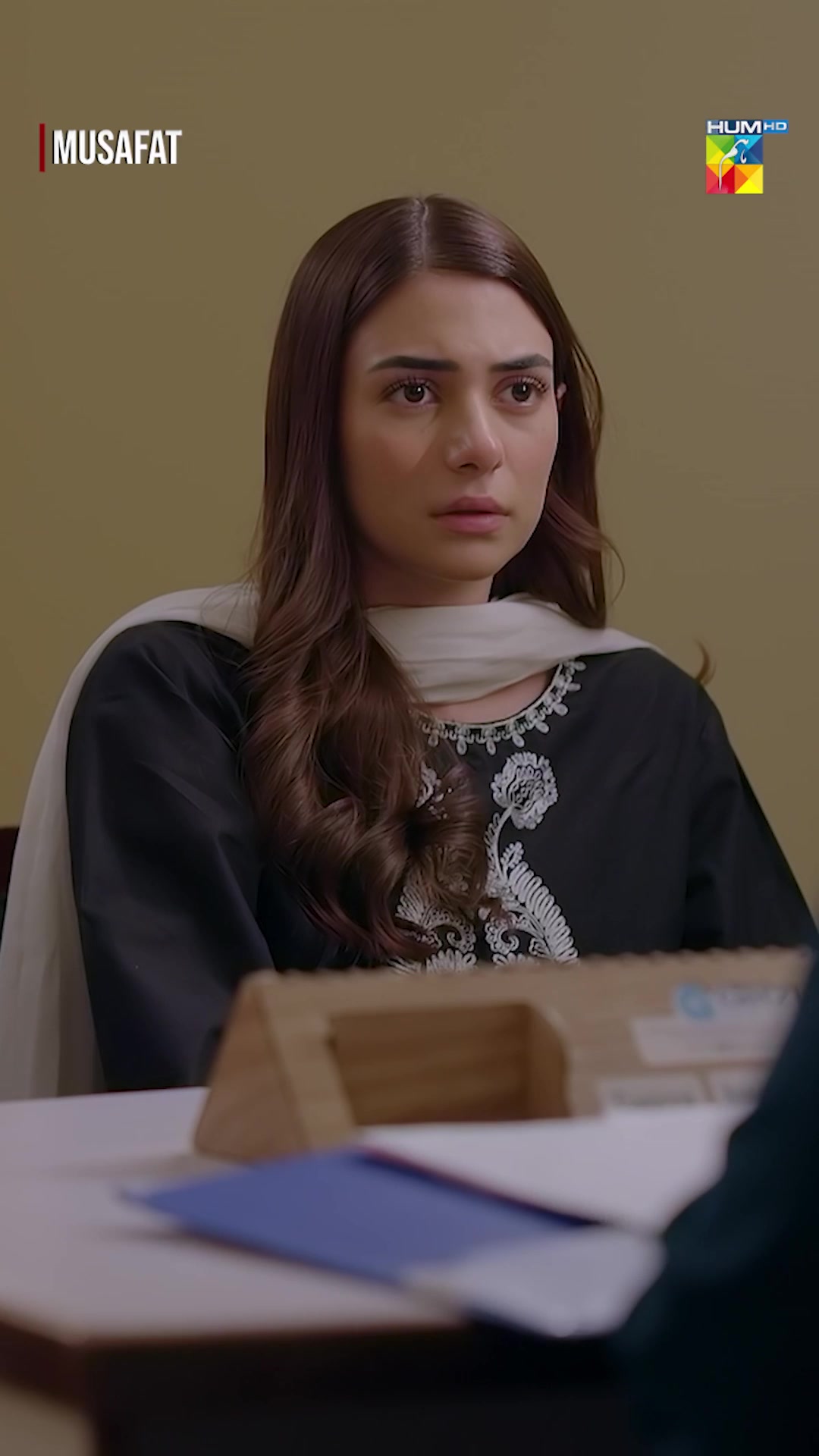 @HUM TV