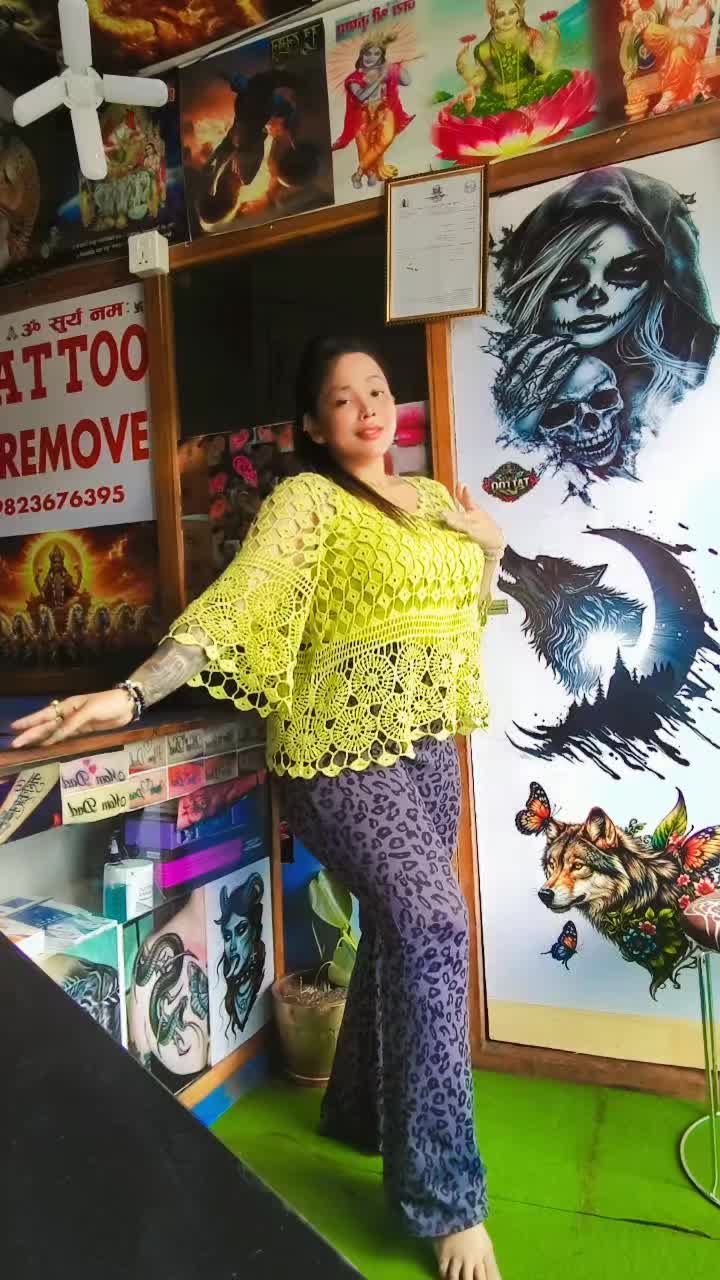 @Rupa Gautam Ok.Tattoo🕉️🔱🙏