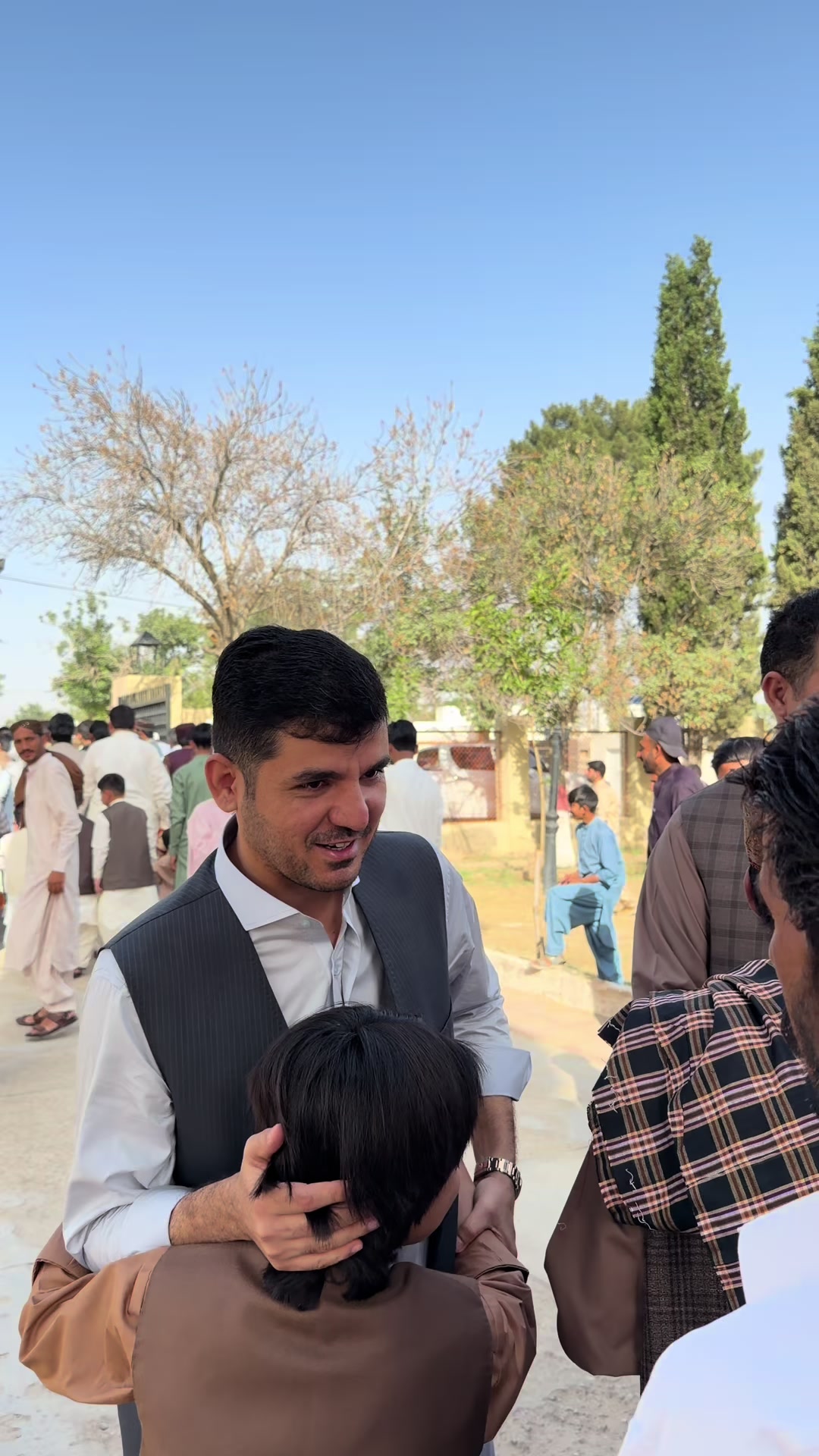 @Malak Adil Khan Bazai (MNA)