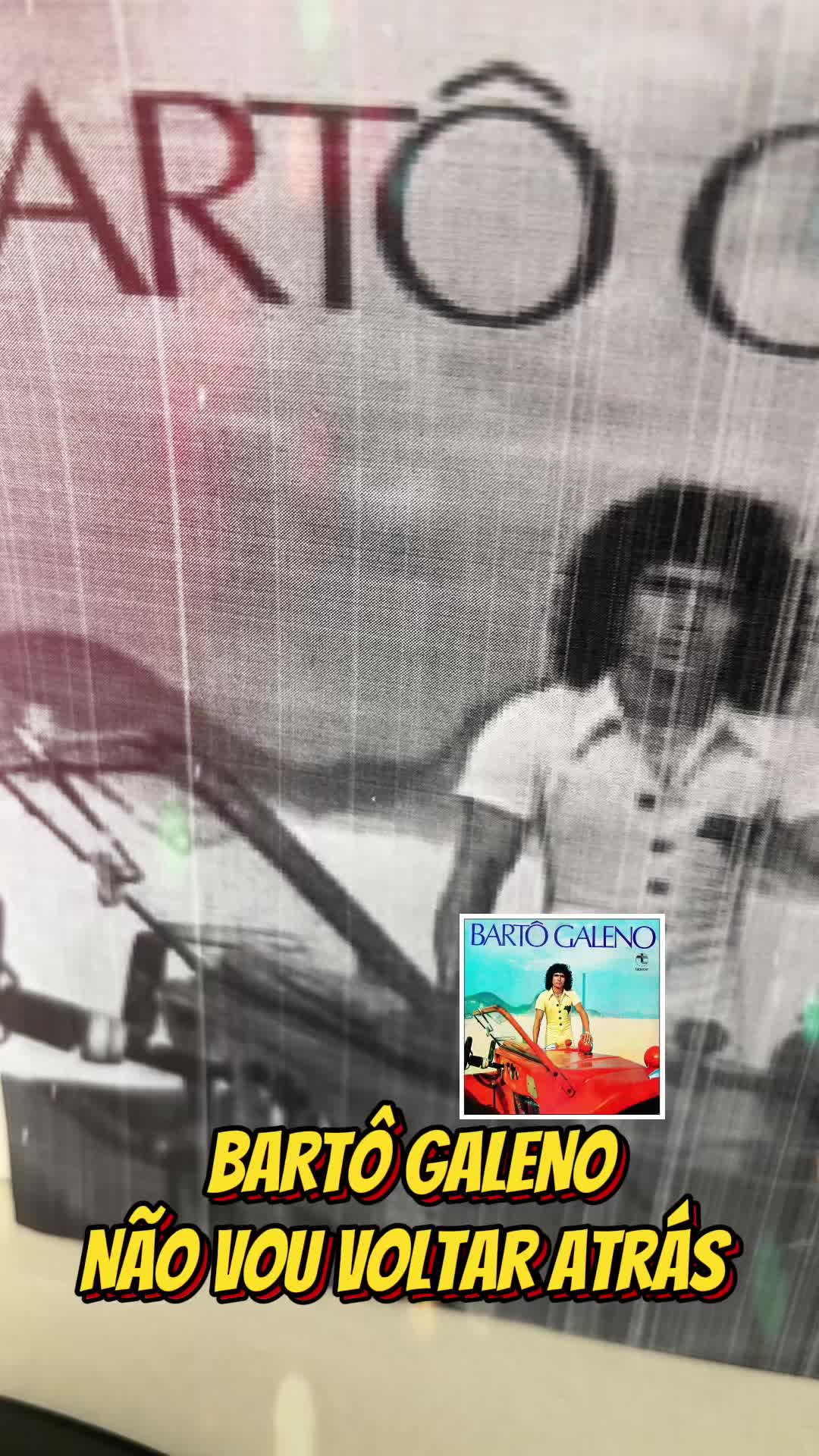 @Li Musicas Antigas