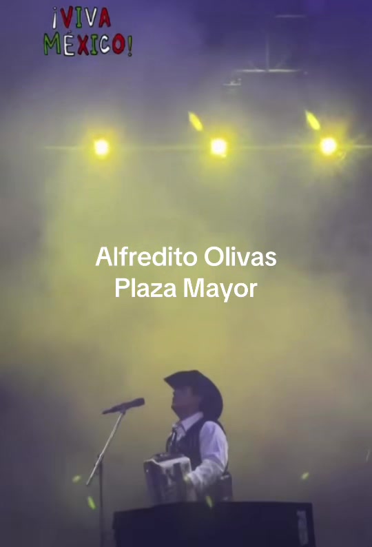 @ConciertosTRC⭐️