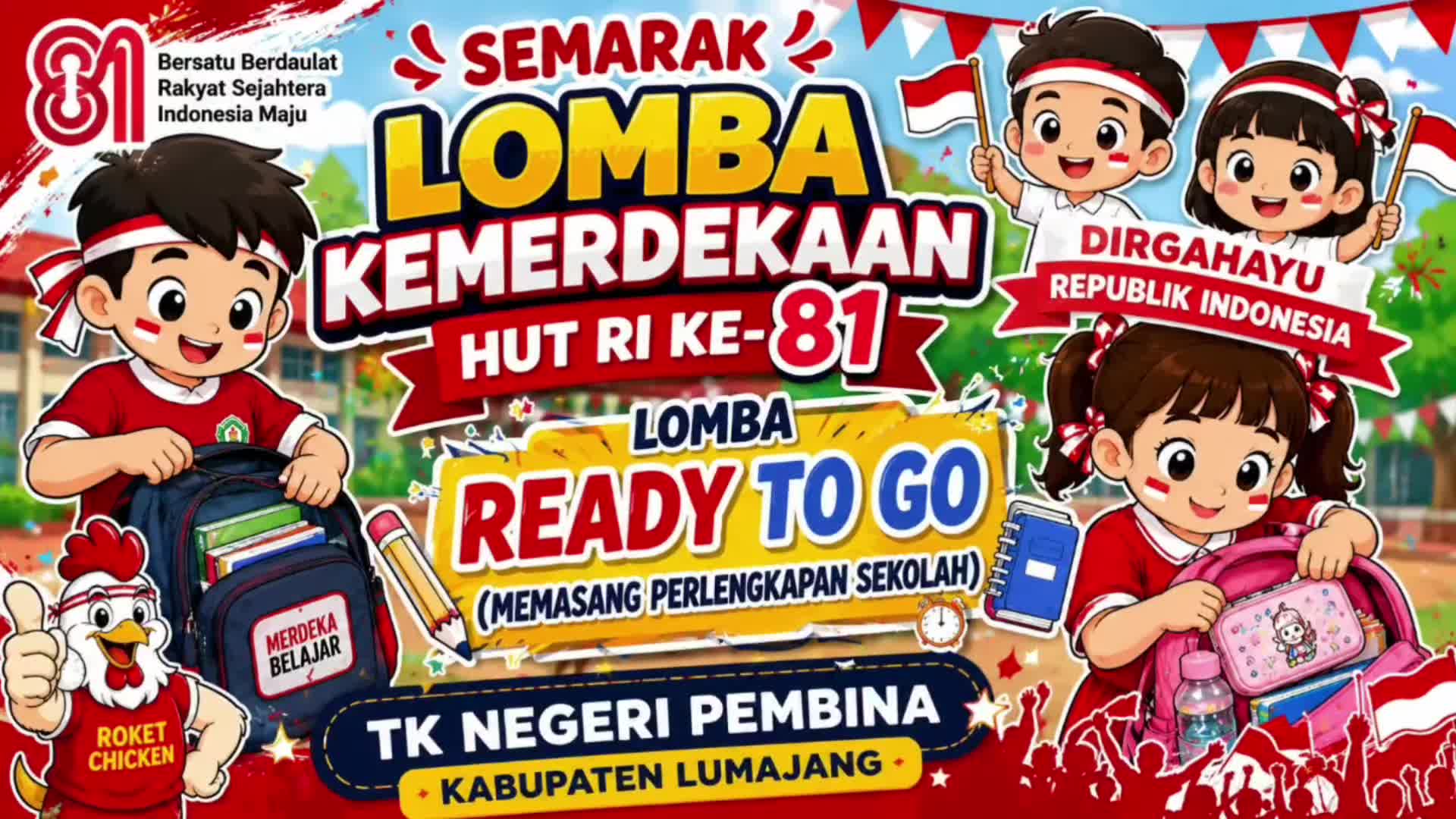 @TKNP Lumajang