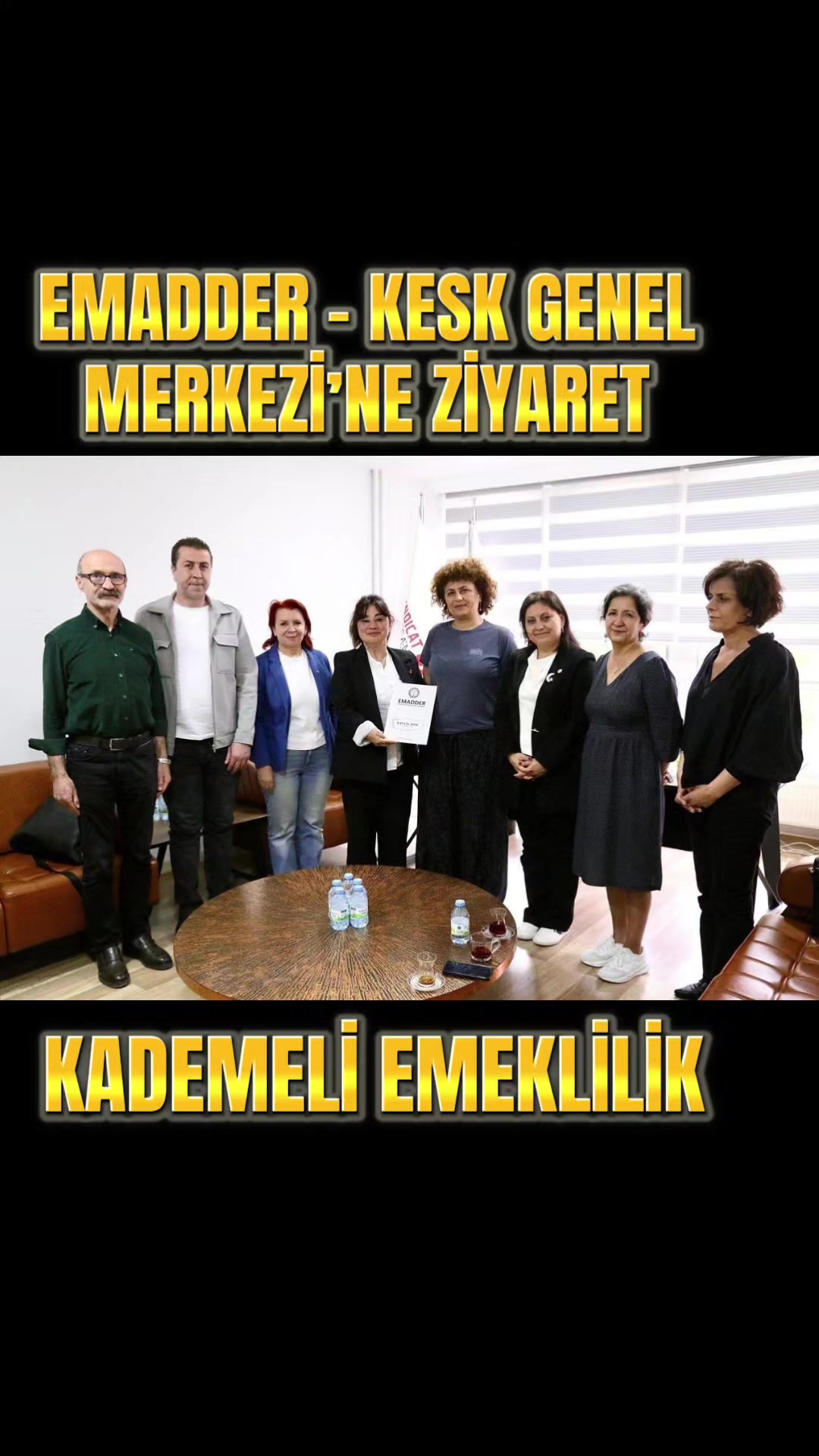 @KADEMELİ EMEKLİLİK-EMADDER