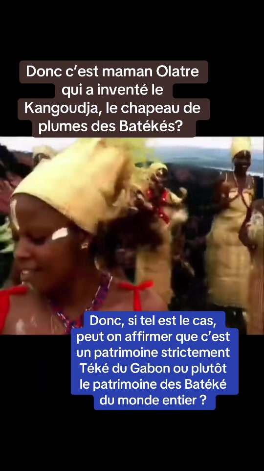@Les Gabonitudes🇬🇦