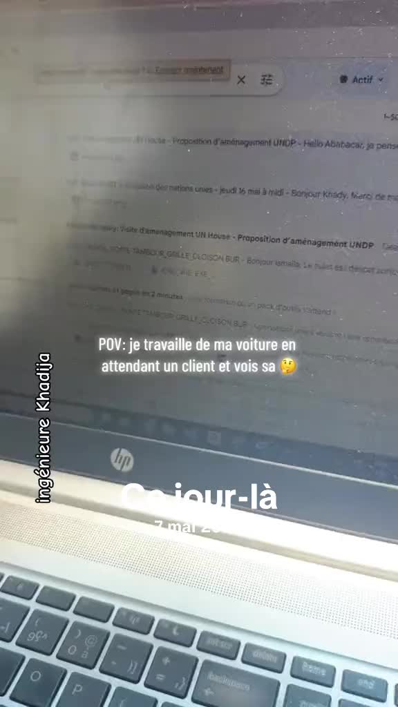 @ing.khadija | Clart&eacute; Immo