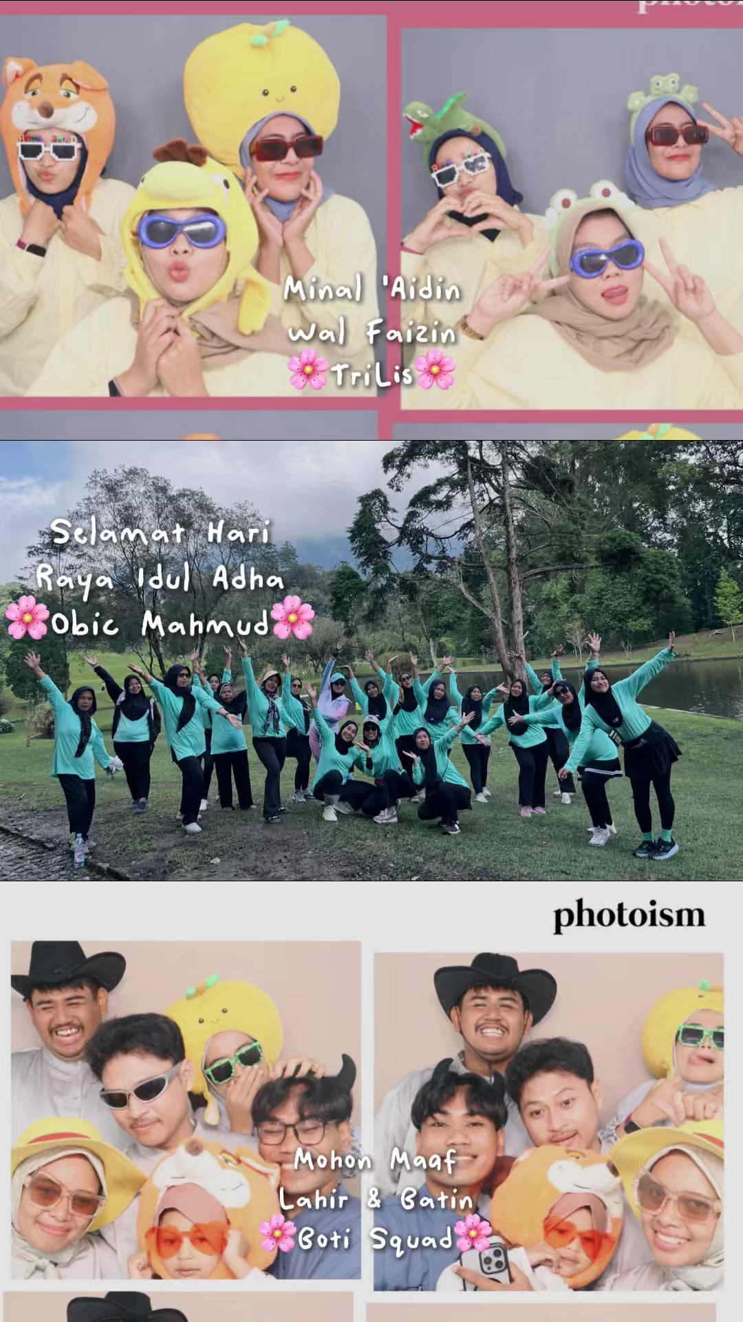 @Buronan mertua