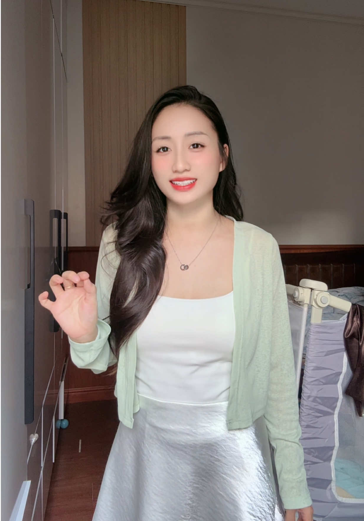 @Oanh - Mẹ Em Voi 🐘