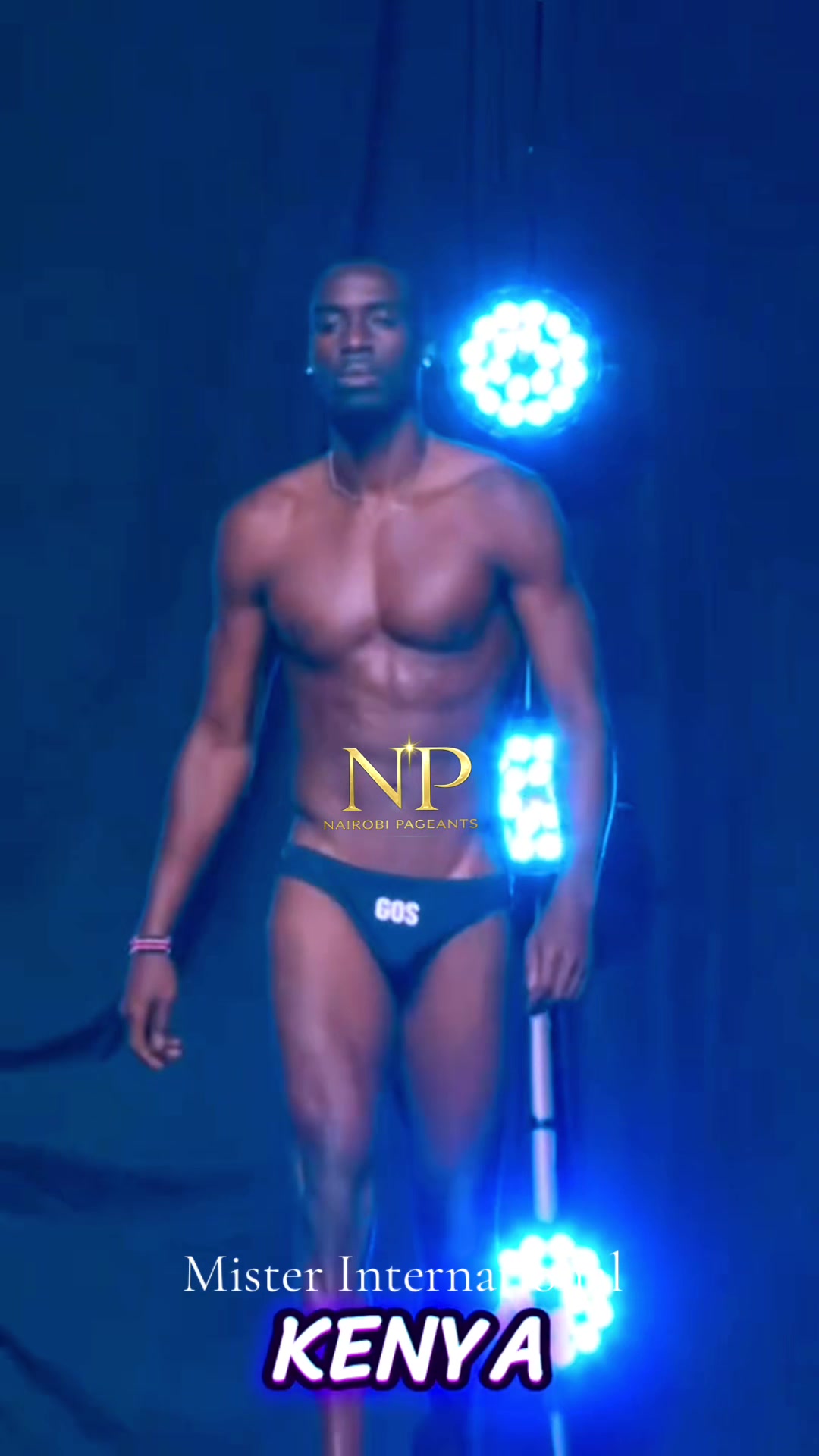 @NAIROBI PAGEANTS
