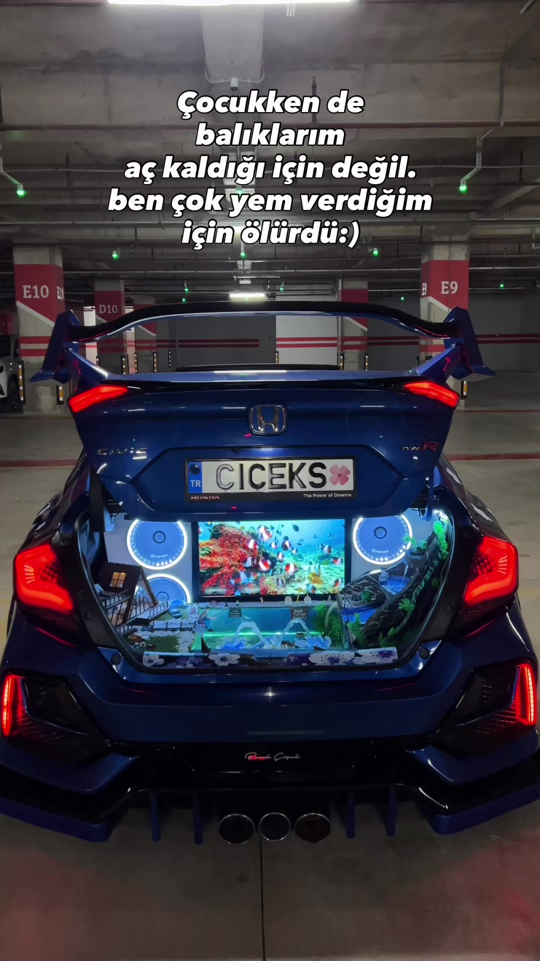 @Burak Çiçek