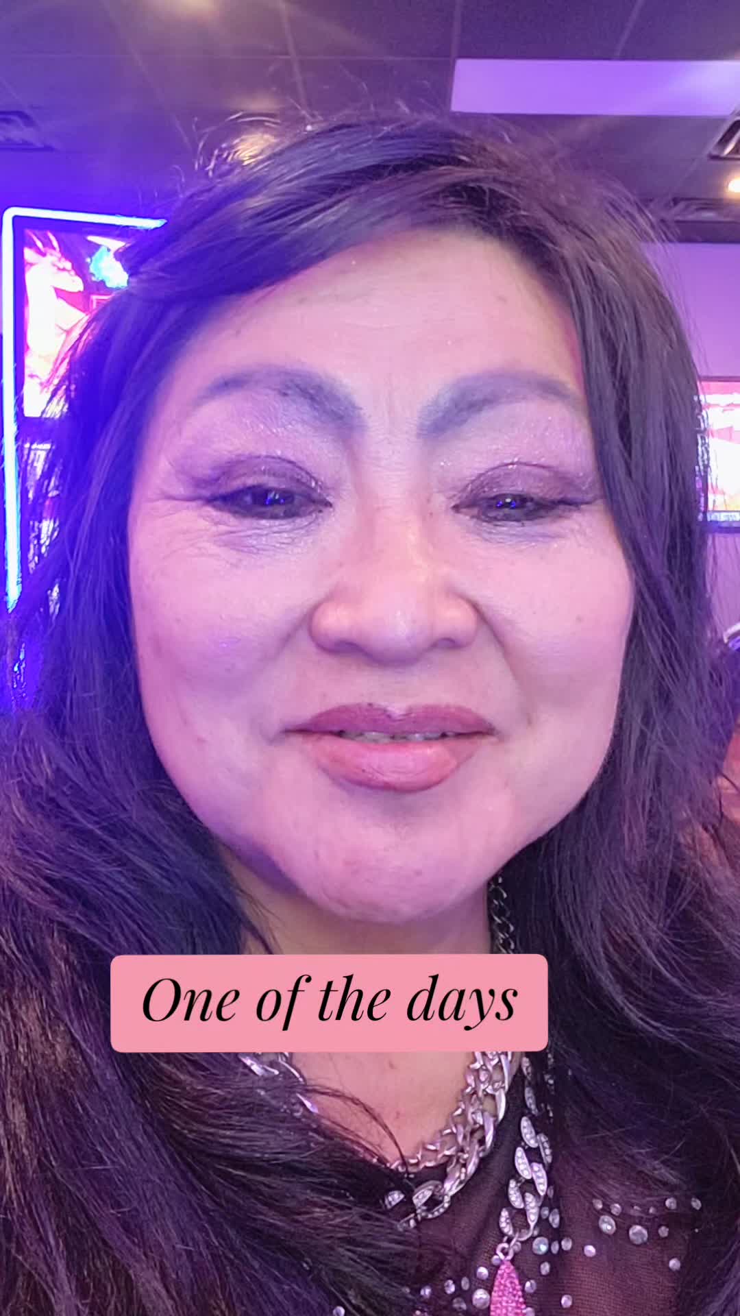 @La Diosa