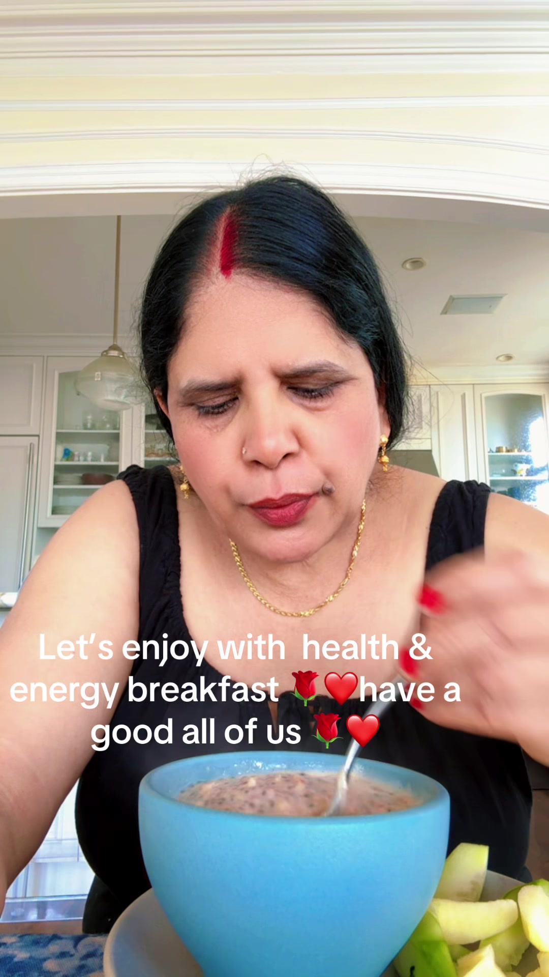 @Yashoda