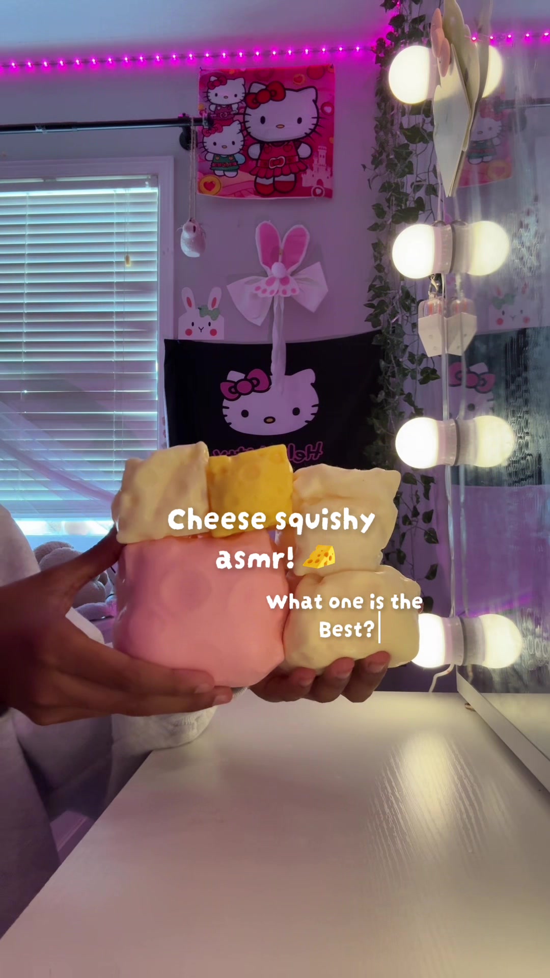 @Squishys!