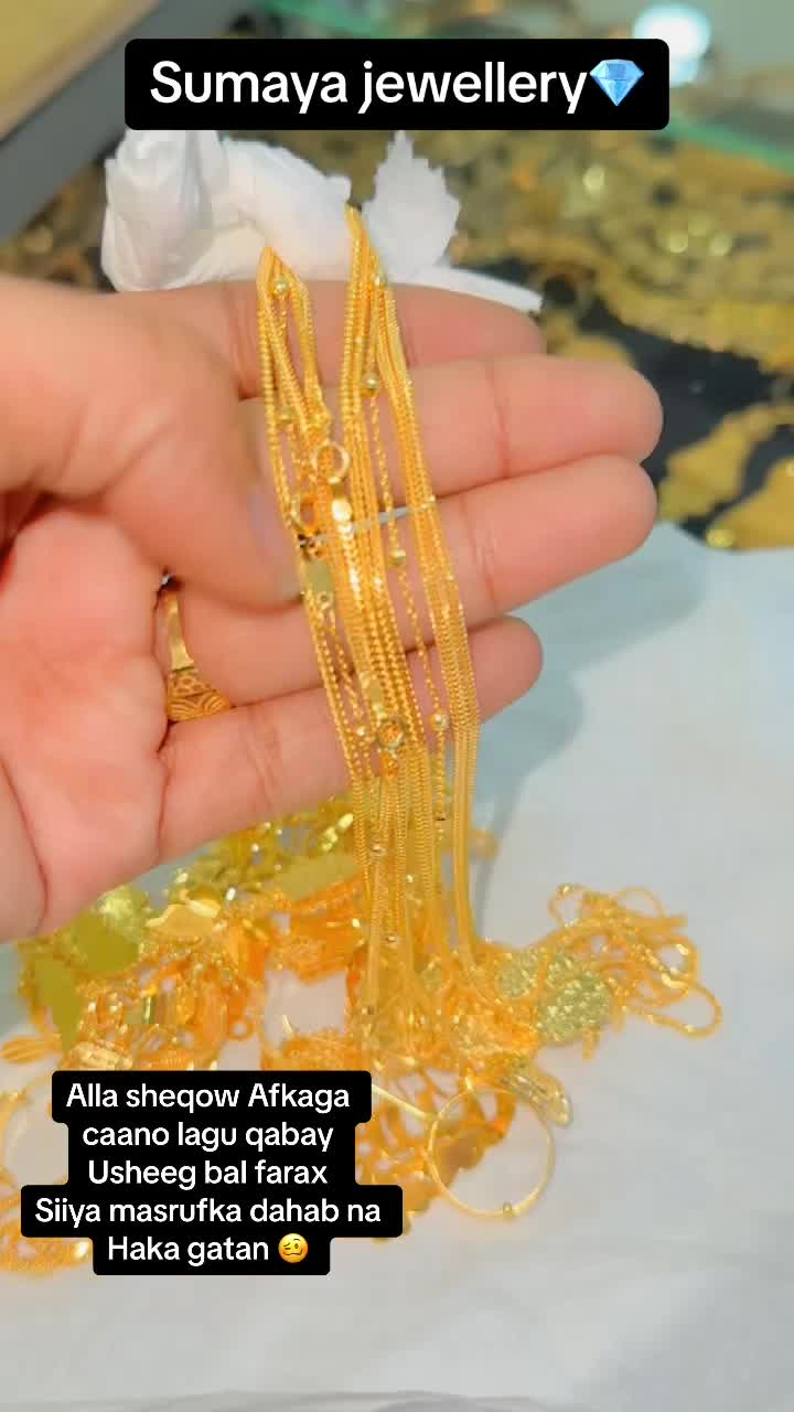 @Sumaya jewellery🇰🇪🇸🇴