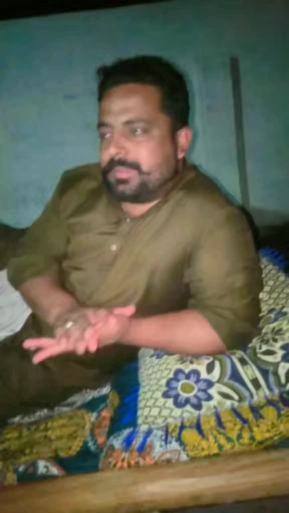 @ch sharjeel Javed