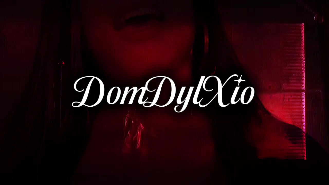 @🪷 DomDylXio🪷