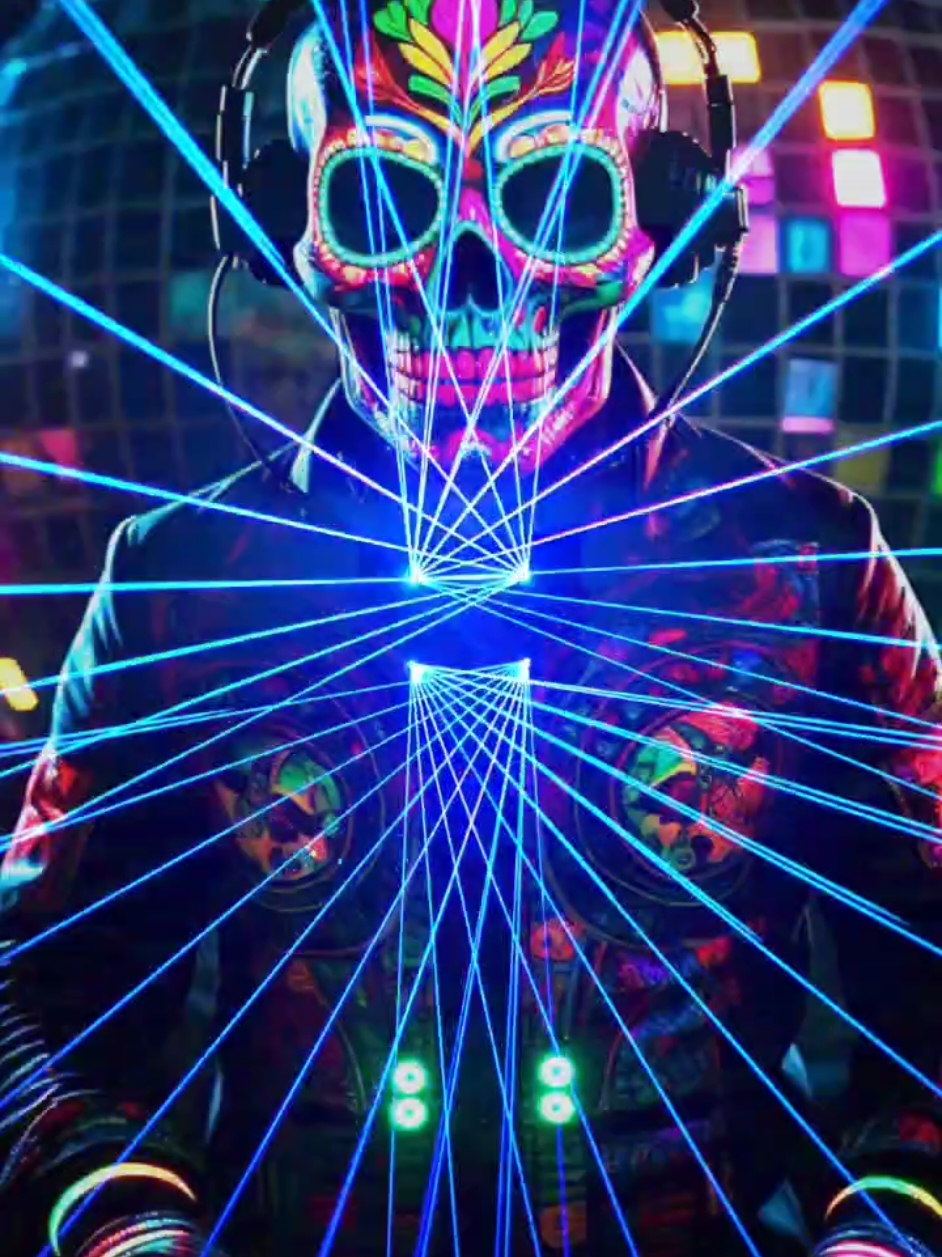 @Dj Skullbeats