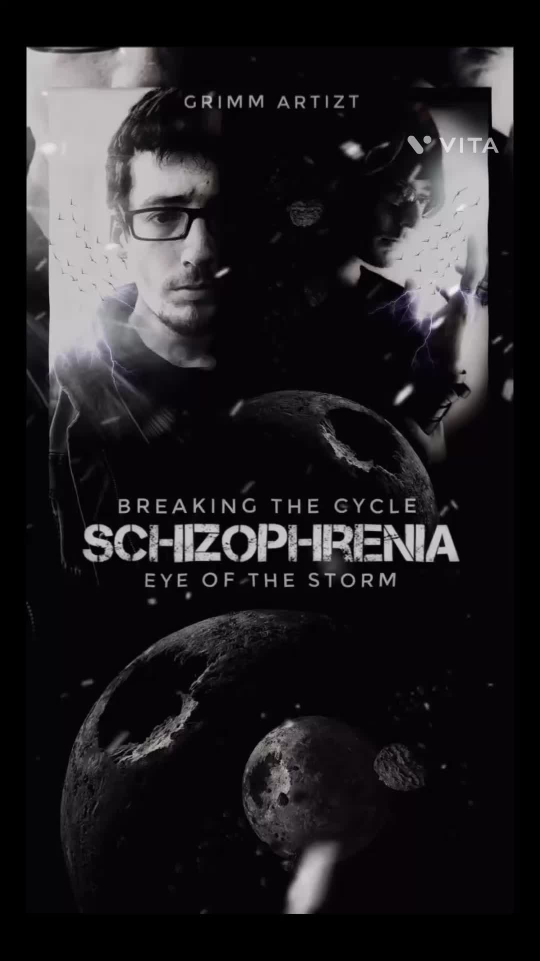 @SCHIZOPHRENIA REVOLUTIONZ