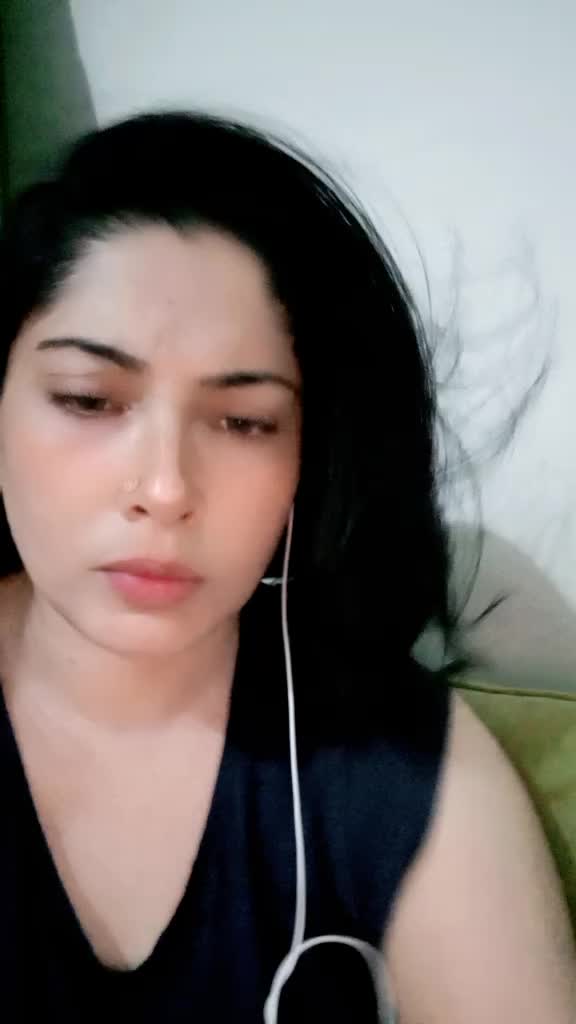 @Abida Ghouri Eli Eli 🦅