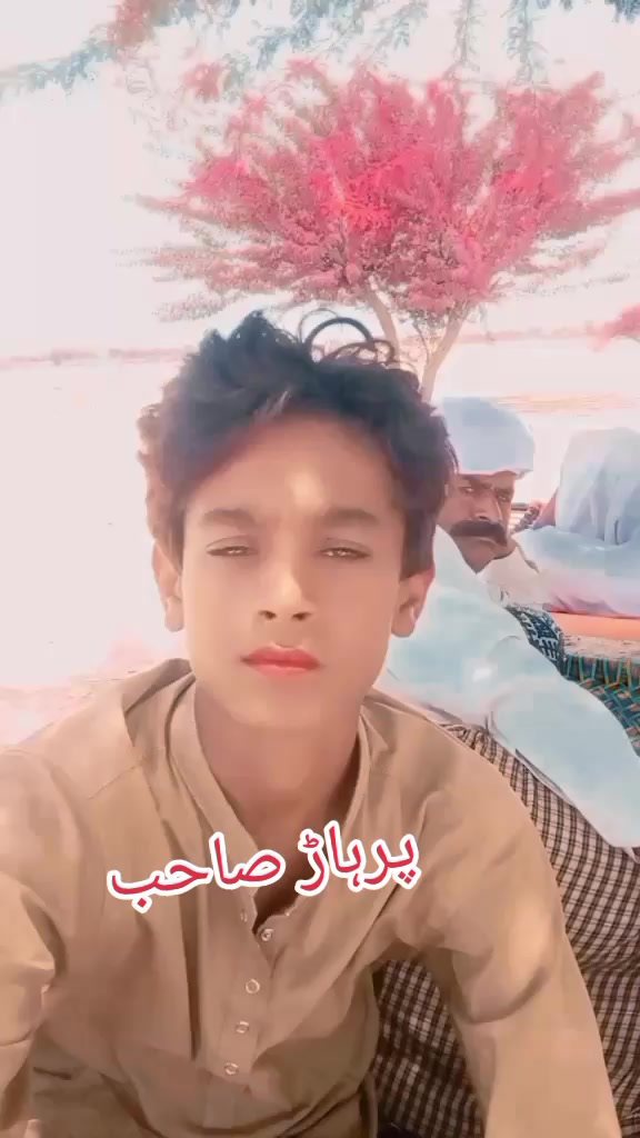 @جاوید سیکرٹری