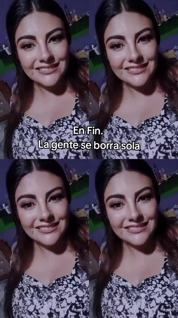 @Mishel Gavidia