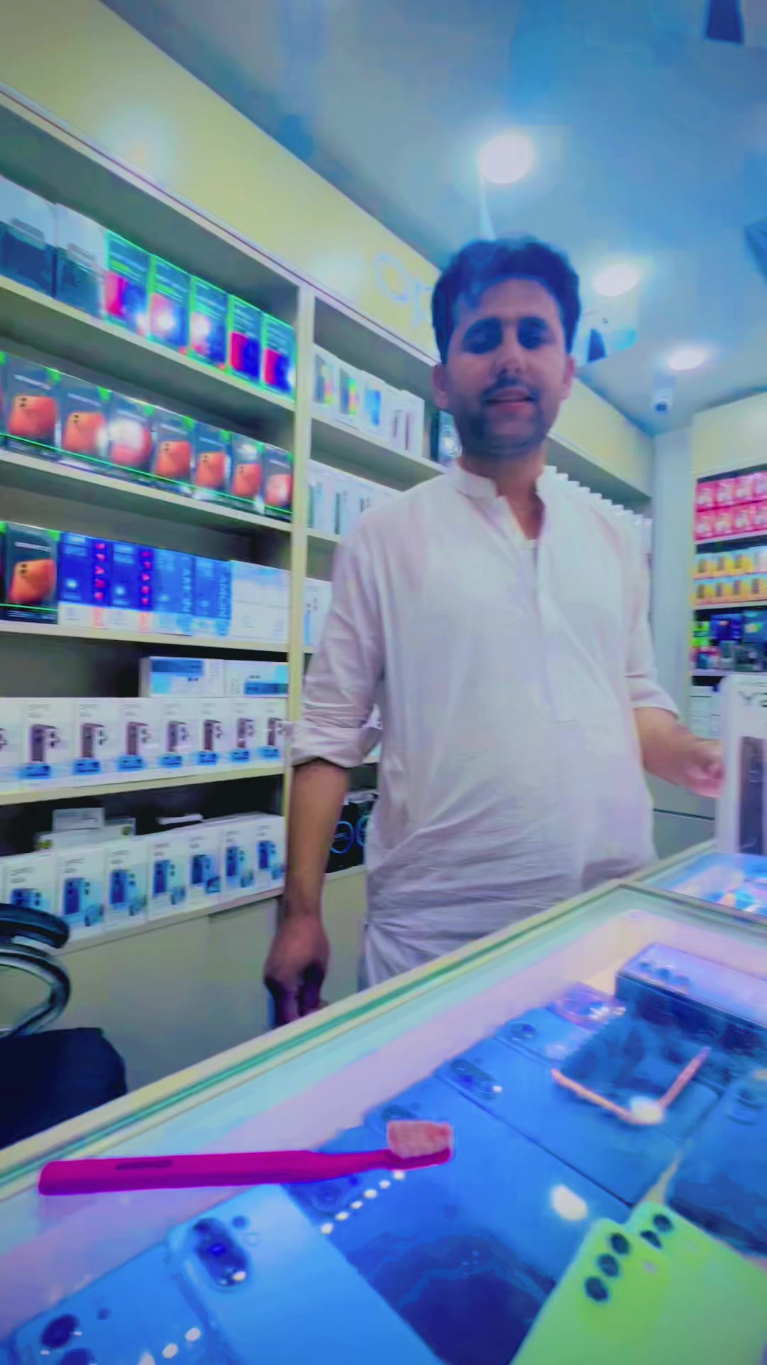 @AL BADAR MOBILE LORALAI📱