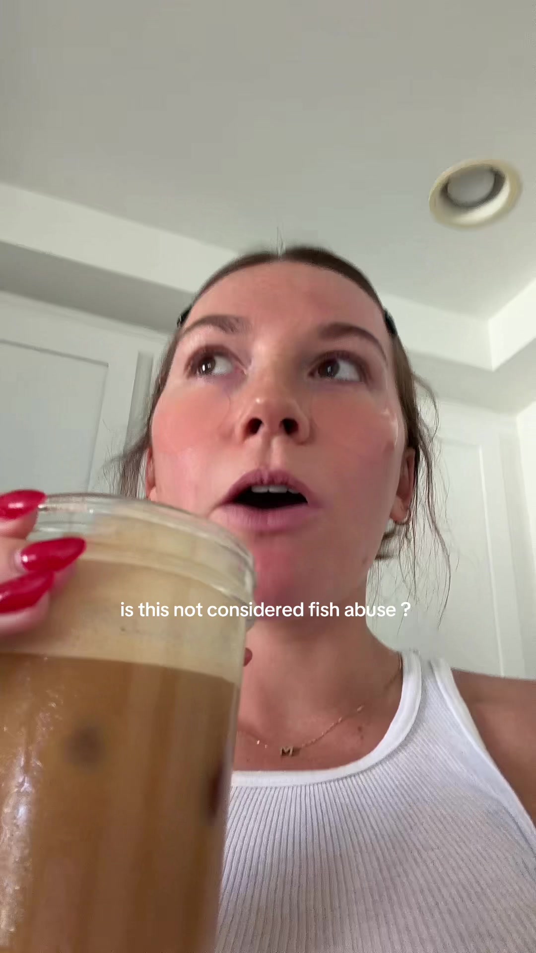 @Kenzie Coleman