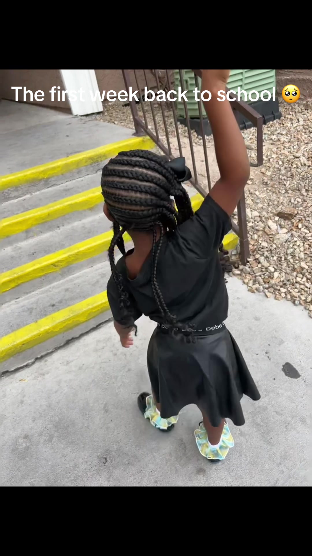 @Azure&egrave; , Azana&egrave; , aj&rsquo;aleha🧸💕