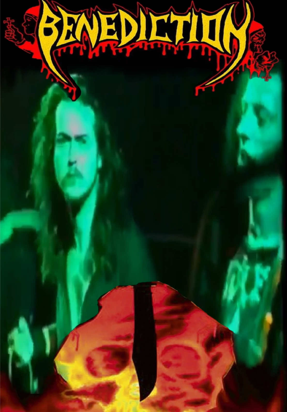 @Old School Death Metal