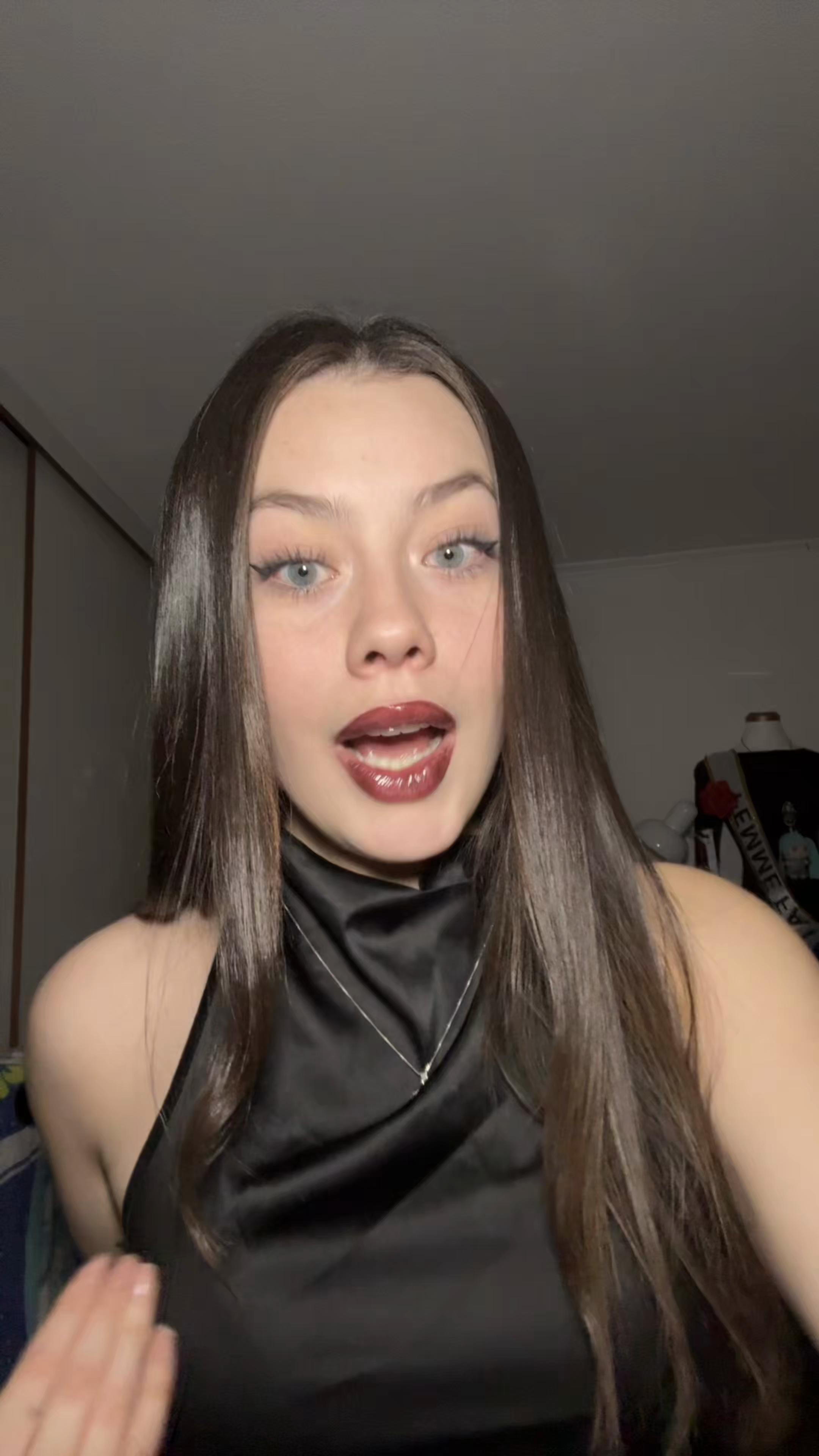 @Alicia