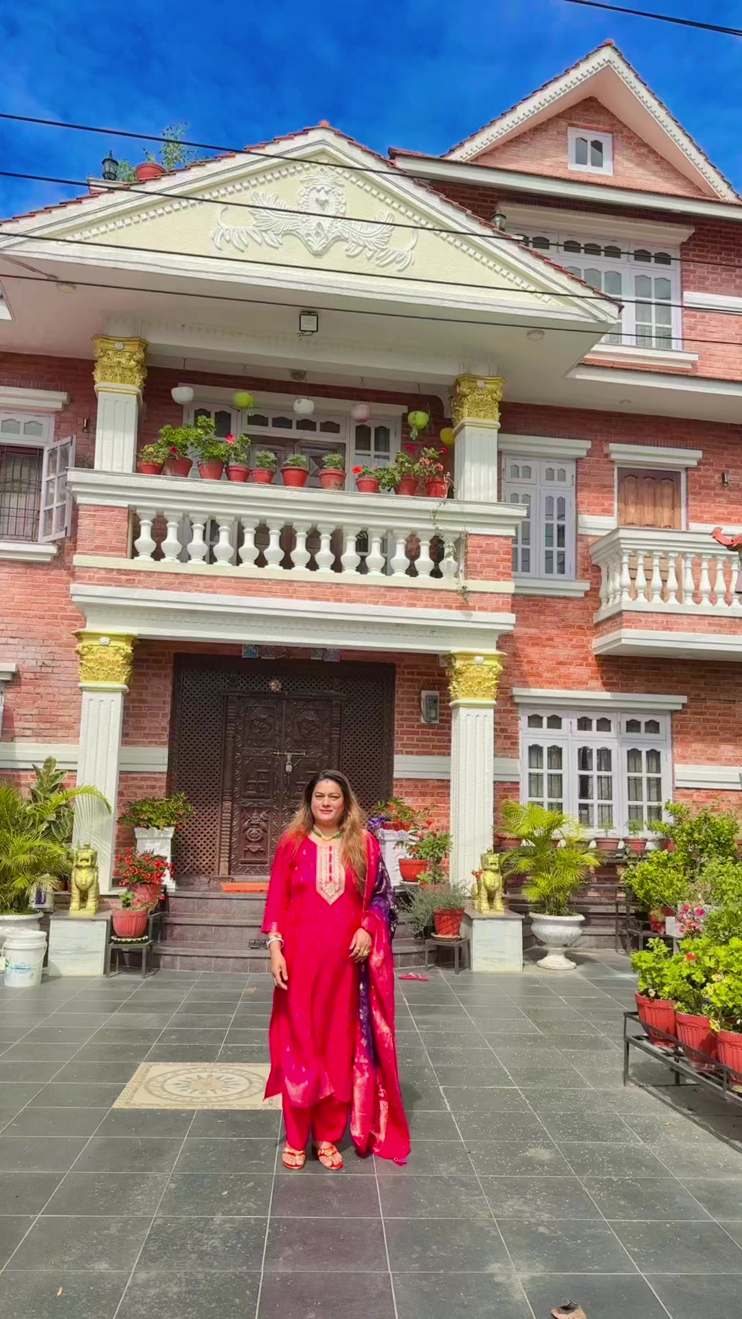 @Shanta Thapa