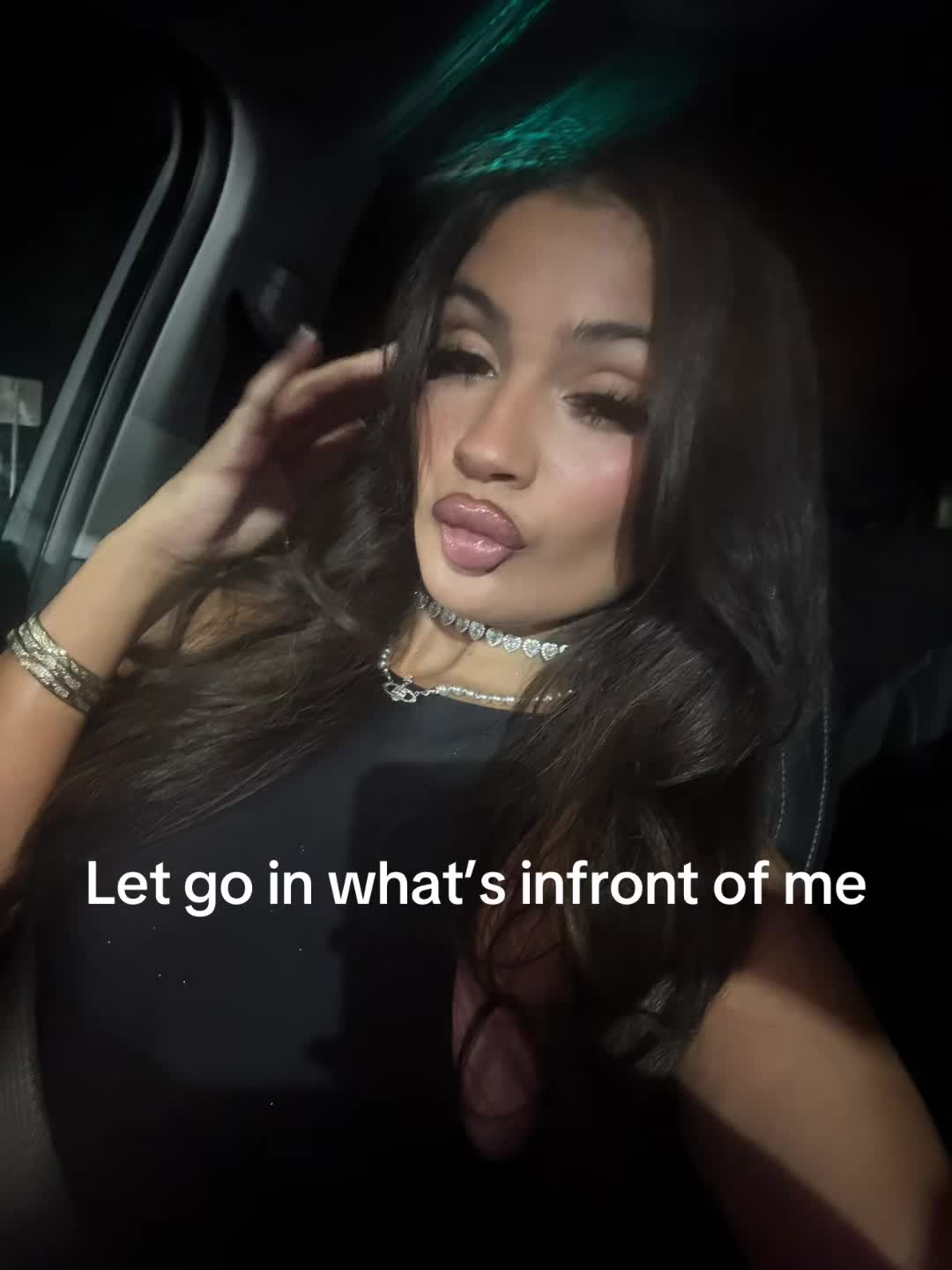 @Christina Leah 💗