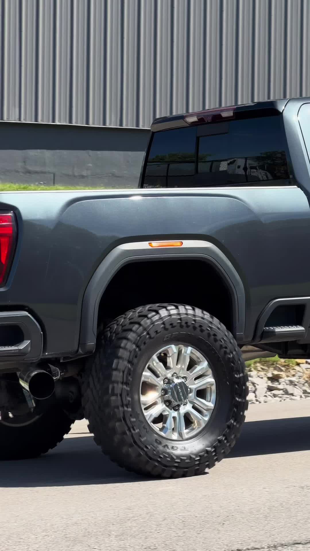 @Jackson Automotive