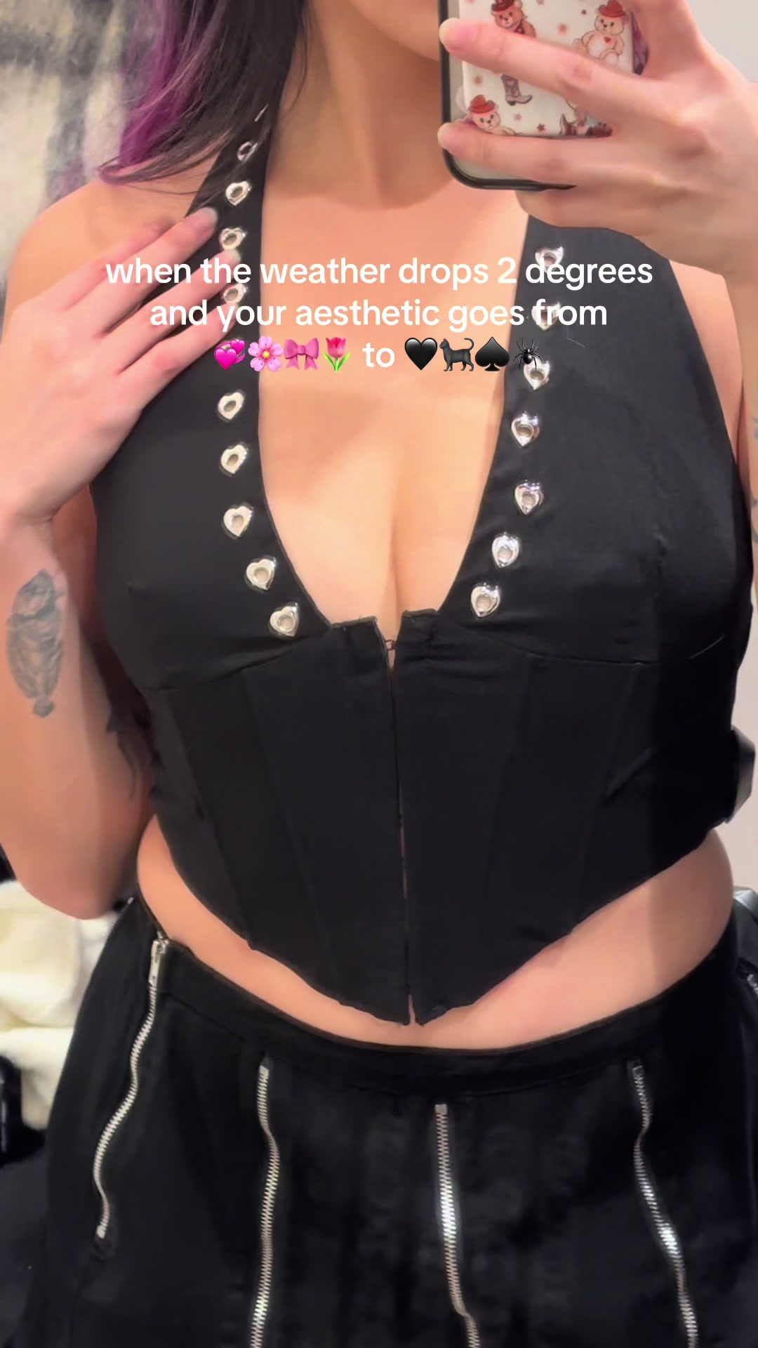 @Hauntedlust