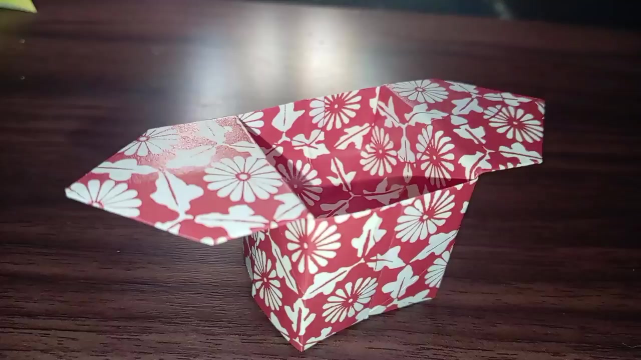 @Origami Guatemala