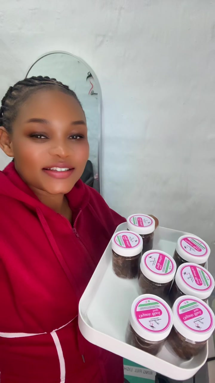 @Amazing Glow Skincare